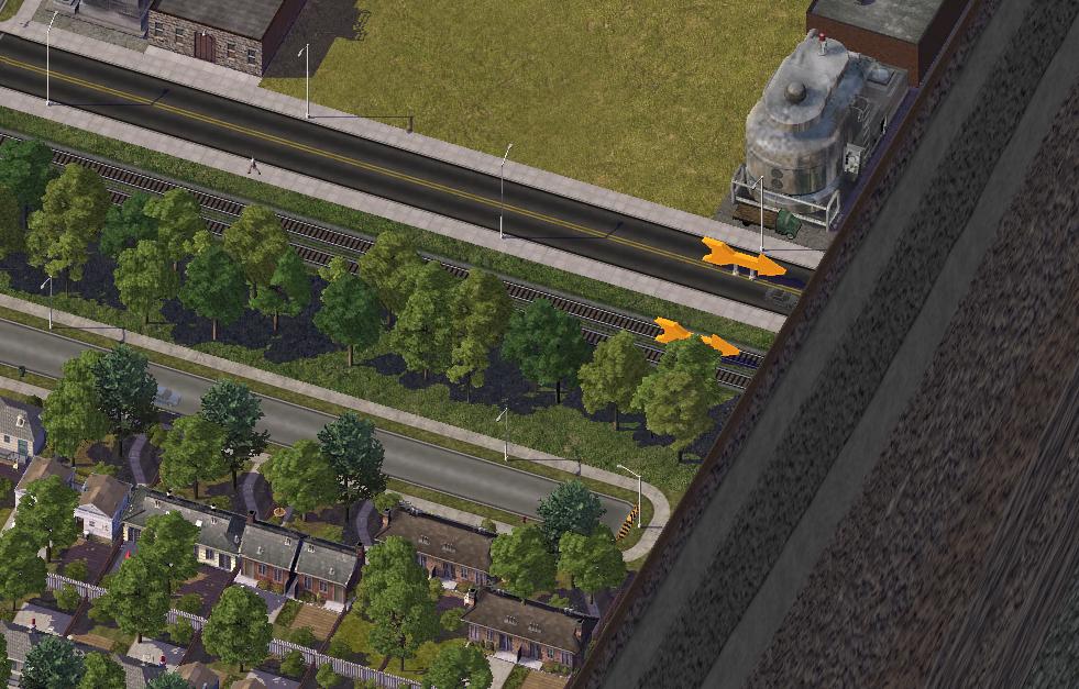 simcity 2019 neighbor deals not working